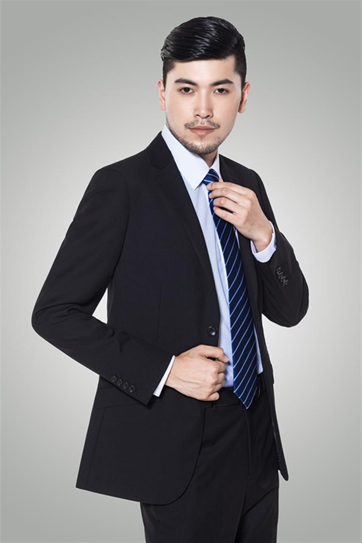 陈中兰 灯光与音效负责人
